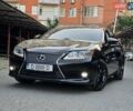 Черный Лексус ЕС, объемом двигателя 3.5 л и пробегом 129 тыс. км за 20500 $, фото 12 на Automoto.ua