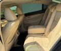 Черный Лексус ЕС, объемом двигателя 2.49 л и пробегом 340 тыс. км за 13400 $, фото 10 на Automoto.ua