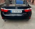 Черный Лексус ЕС, объемом двигателя 3.44 л и пробегом 107 тыс. км за 18700 $, фото 5 на Automoto.ua