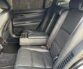 Черный Лексус ЕС, объемом двигателя 2.49 л и пробегом 145 тыс. км за 17899 $, фото 19 на Automoto.ua