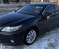 Черный Лексус ЕС, объемом двигателя 2.5 л и пробегом 250 тыс. км за 11900 $, фото 3 на Automoto.ua