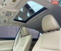 Черный Лексус ЕС, объемом двигателя 2.5 л и пробегом 290 тыс. км за 14500 $, фото 13 на Automoto.ua