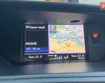 Лексус ЕС 2013 в Киеве на Automoto.ua Черный Лексус ЕС, объемом двигателя 2.49 л и пробегом 283 тыс. км за 17990 $, фото 17 на Automoto.ua