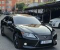 Черный Лексус ЕС, объемом двигателя 3.5 л и пробегом 129 тыс. км за 20500 $, фото 37 на Automoto.ua