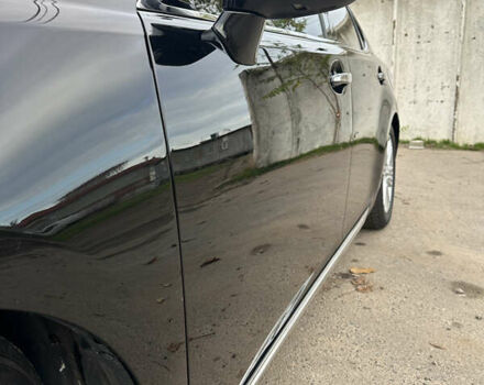 Лексус ЕС 2013 в Одессе на Automoto.ua Черный Лексус ЕС, объемом двигателя 2.49 л и пробегом 174 тыс. км за 18500 $, фото 5 на Automoto.ua