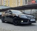 Черный Лексус ЕС, объемом двигателя 3.5 л и пробегом 129 тыс. км за 20500 $, фото 2 на Automoto.ua