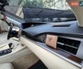 Черный Лексус ЕС, объемом двигателя 3.5 л и пробегом 129 тыс. км за 20500 $, фото 24 на Automoto.ua