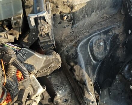 Черный Лексус ЕС, объемом двигателя 2.5 л и пробегом 270 тыс. км за 4800 $, фото 1 на Automoto.ua