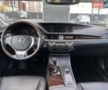 Черный Лексус ЕС, объемом двигателя 3.44 л и пробегом 228 тыс. км за 19000 $, фото 5 на Automoto.ua