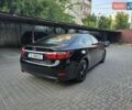 Черный Лексус ЕС, объемом двигателя 3.5 л и пробегом 129 тыс. км за 20500 $, фото 39 на Automoto.ua