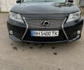 Лексус ЕС 2013 в Одессе на Automoto.ua Черный Лексус ЕС, объемом двигателя 2.49 л и пробегом 174 тыс. км за 18500 $, фото 1 на Automoto.ua