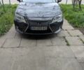 Черный Лексус ЕС, объемом двигателя 2.5 л и пробегом 251 тыс. км за 12000 $, фото 1 на Automoto.ua