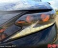 Черный Лексус ЕС, объемом двигателя 2.5 л и пробегом 244 тыс. км за 19000 $, фото 11 на Automoto.ua