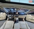 Черный Лексус ЕС, объемом двигателя 3.5 л и пробегом 129 тыс. км за 20500 $, фото 31 на Automoto.ua