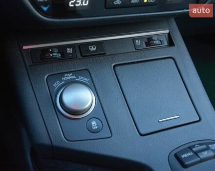 Чорний Лексус ЕС, об'ємом двигуна 3.5 л та пробігом 173 тис. км за 16800 $, фото 31 на Automoto.ua