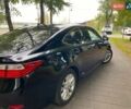 Черный Лексус ЕС, объемом двигателя 2.49 л и пробегом 265 тыс. км за 14900 $, фото 4 на Automoto.ua