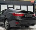Чорний Лексус ЕС, об'ємом двигуна 2.49 л та пробігом 283 тис. км за 16490 $, фото 5 на Automoto.ua