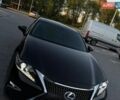 Черный Лексус ЕС, объемом двигателя 2.5 л и пробегом 190 тыс. км за 18500 $, фото 9 на Automoto.ua