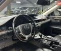 Чорний Лексус ЕС, об'ємом двигуна 3.46 л та пробігом 239 тис. км за 15500 $, фото 8 на Automoto.ua