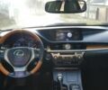 Черный Лексус ЕС, объемом двигателя 2.5 л и пробегом 170 тыс. км за 16000 $, фото 6 на Automoto.ua