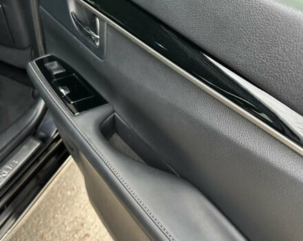 Лексус ЕС 2013 в Одессе на Automoto.ua Черный Лексус ЕС, объемом двигателя 2.49 л и пробегом 174 тыс. км за 18500 $, фото 13 на Automoto.ua