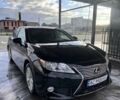 Черный Лексус ЕС, объемом двигателя 3.44 л и пробегом 228 тыс. км за 19000 $, фото 1 на Automoto.ua