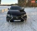 Чорний Лексус ЕС, об'ємом двигуна 2.5 л та пробігом 170 тис. км за 13500 $, фото 1 на Automoto.ua