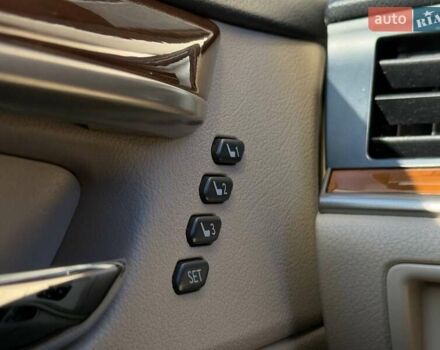 Чорний Лексус ЕС, об'ємом двигуна 2.49 л та пробігом 283 тис. км за 16490 $, фото 16 на Automoto.ua