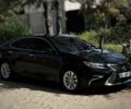 Чорний Лексус ЕС, об'ємом двигуна 2.5 л та пробігом 166 тис. км за 20000 $, фото 4 на Automoto.ua