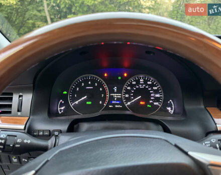 Лексус ЕС 2013 в Киеве на Automoto.ua Черный Лексус ЕС, объемом двигателя 2.5 л и пробегом 198 тыс. км за 16700 $, фото 15 на Automoto.ua