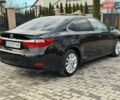 Черный Лексус ЕС, объемом двигателя 2.49 л и пробегом 145 тыс. км за 17899 $, фото 3 на Automoto.ua