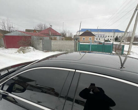 Чорний Лексус ЕС, об'ємом двигуна 2.49 л та пробігом 198 тис. км за 14800 $, фото 18 на Automoto.ua