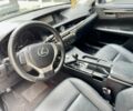 Черный Лексус ЕС, объемом двигателя 3.5 л и пробегом 190 тыс. км за 17300 $, фото 7 на Automoto.ua