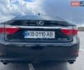 Чорний Лексус ЕС, об'ємом двигуна 3.46 л та пробігом 196 тис. км за 16500 $, фото 21 на Automoto.ua