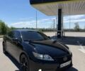 Чорний Лексус ЕС, об'ємом двигуна 3.5 л та пробігом 187 тис. км за 17000 $, фото 1 на Automoto.ua