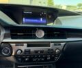 Черный Лексус ЕС, объемом двигателя 3.46 л и пробегом 187 тыс. км за 16900 $, фото 27 на Automoto.ua