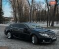 Чорний Лексус ЕС, об'ємом двигуна 2.49 л та пробігом 224 тис. км за 15999 $, фото 6 на Automoto.ua