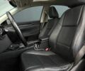 Черный Лексус ЕС, объемом двигателя 3.46 л и пробегом 200 тыс. км за 13900 $, фото 7 на Automoto.ua
