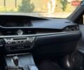 Черный Лексус ЕС, объемом двигателя 2.5 л и пробегом 119 тыс. км за 22900 $, фото 54 на Automoto.ua