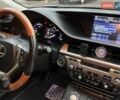 Чорний Лексус ЕС, об'ємом двигуна 2.5 л та пробігом 191 тис. км за 18300 $, фото 10 на Automoto.ua