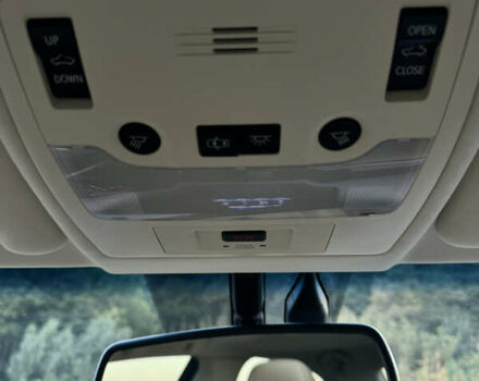 Черный Лексус ЕС, объемом двигателя 3.46 л и пробегом 95 тыс. км за 19400 $, фото 7 на Automoto.ua