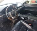 Черный Лексус ЕС, объемом двигателя 3.46 л и пробегом 184 тыс. км за 17200 $, фото 15 на Automoto.ua