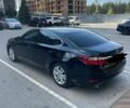 Черный Лексус ЕС, объемом двигателя 3.46 л и пробегом 194 тыс. км за 19000 $, фото 7 на Automoto.ua