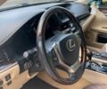 Черный Лексус ЕС, объемом двигателя 3.46 л и пробегом 194 тыс. км за 19000 $, фото 16 на Automoto.ua