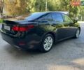 Чорний Лексус ЕС, об'ємом двигуна 0 л та пробігом 140 тис. км за 17400 $, фото 5 на Automoto.ua