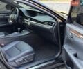 Черный Лексус ЕС, объемом двигателя 2.5 л и пробегом 119 тыс. км за 22900 $, фото 44 на Automoto.ua