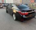 Черный Лексус ЕС, объемом двигателя 3.46 л и пробегом 233 тыс. км за 17500 $, фото 12 на Automoto.ua