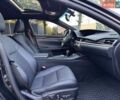 Черный Лексус ЕС, объемом двигателя 2.5 л и пробегом 119 тыс. км за 22900 $, фото 59 на Automoto.ua