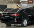 Лексус ЕС 2014 в Николаеве на Automoto.ua Черный Лексус ЕС, объемом двигателя 2.5 л и пробегом 160 тыс. км за 18999 $, фото 10 на Automoto.ua