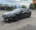 Чорний Лексус ЕС, об'ємом двигуна 2.5 л та пробігом 198 тис. км за 16800 $, фото 1 на Automoto.ua